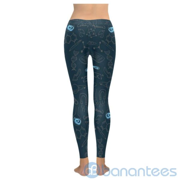 Pattern Science Leggings For Women Product Photo