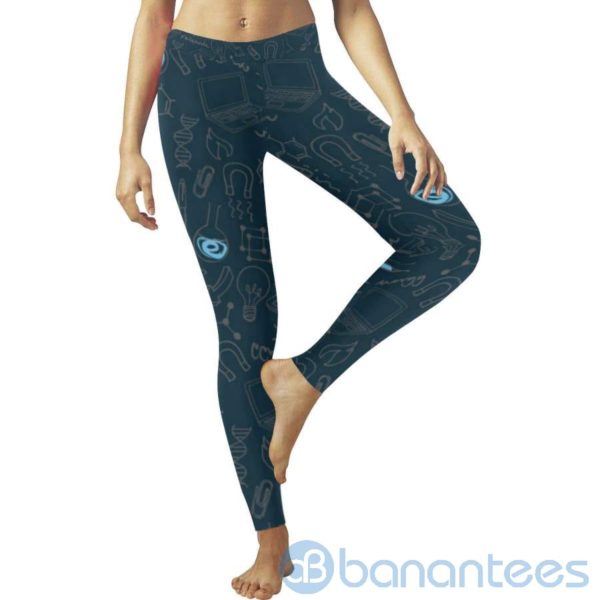 Pattern Science Leggings For Women Product Photo