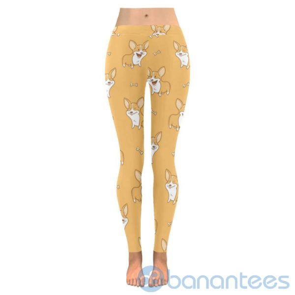 Pembroke Welsh Corgis Dog Lover Leggings for Women Product Photo