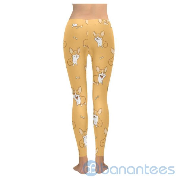 Pembroke Welsh Corgis Dog Lover Leggings for Women Product Photo