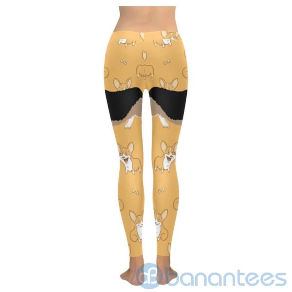 Pembroke Welsh Corgis Lover Leggings For Women Product Photo