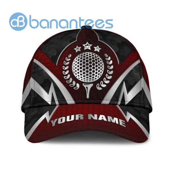 Personalized All Over Printed 3D Capnun Product Photo
