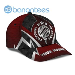 Personalized All Over Printed 3D Capnun Product Photo