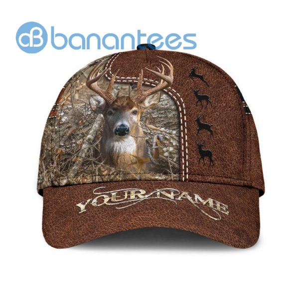 Personalized Bow Hunting All Over Printed 3D Capan Product Photo