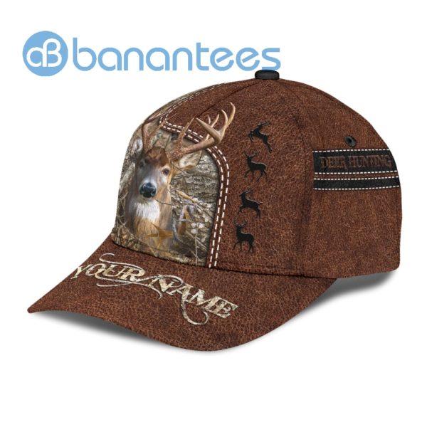 Personalized Bow Hunting All Over Printed 3D Capan Product Photo