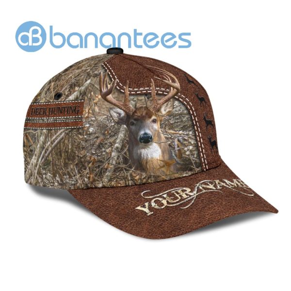 Personalized Bow Hunting All Over Printed 3D Capan Product Photo