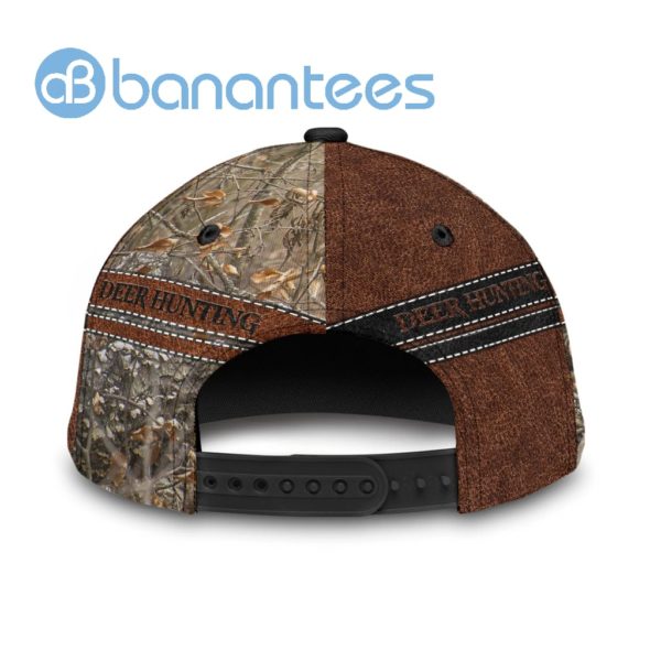 Personalized Bow Hunting All Over Printed 3D Capan Product Photo