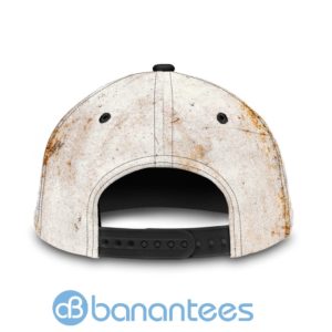 Personalized British Veteran Armed Forces All Over Printed 3D Cap Product Photo