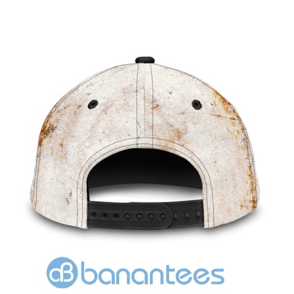 Personalized British Veteran Armed Forces All Over Printed 3D Cap Product Photo