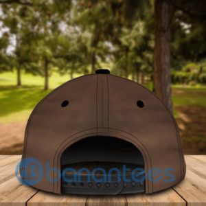 Personalized Brownog Cap Special Gift For You And Friends Product Photo