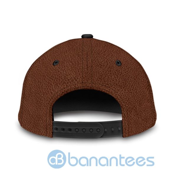 Personalized Bull Riding America All Over Printed 3D Cap Product Photo