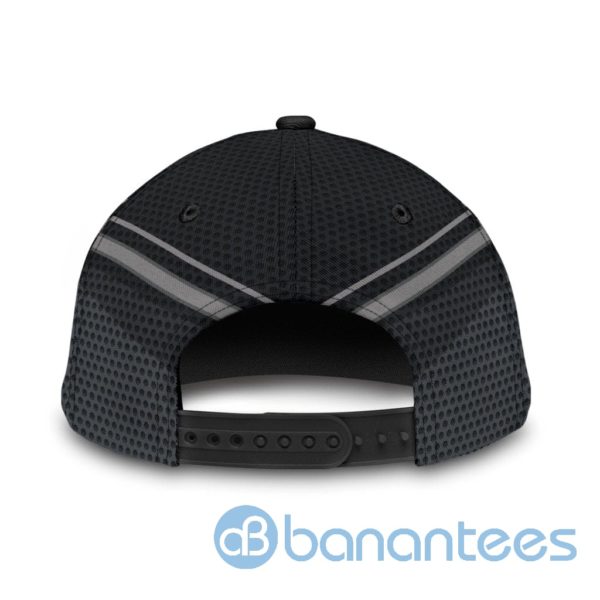 Personalized Excavator Heavy Equipment Cap Product Photo