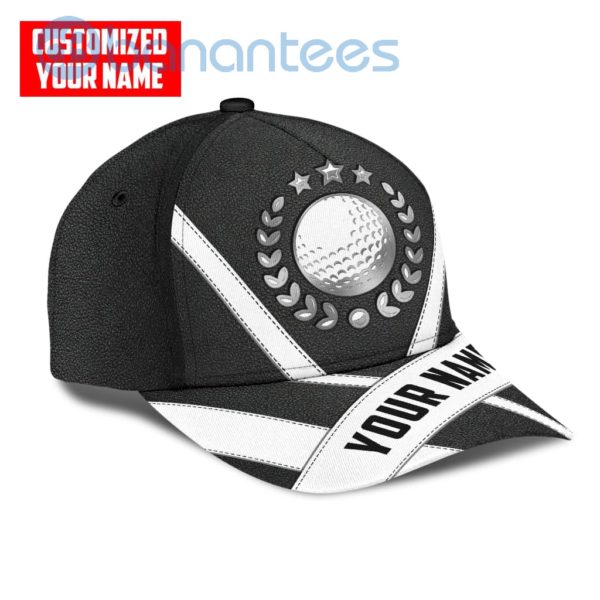 Personalized Golf All Over Printed 3D Cap Product Photo