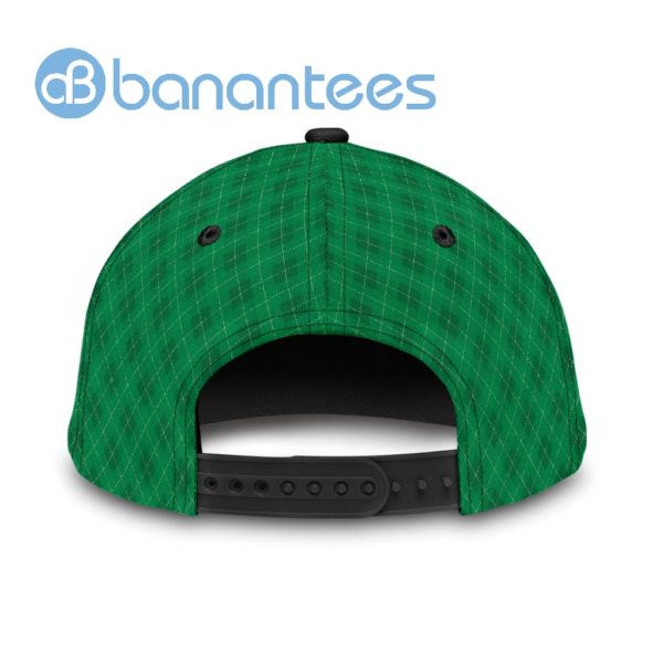 Personalized Golf All Over Printed 3D Cap Product Photo