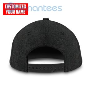 Personalized Golf All Over Printed 3D Cap Product Photo