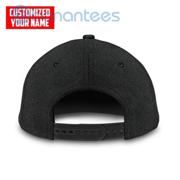 Personalized Golf All Over Printed 3D Cap Product Photo