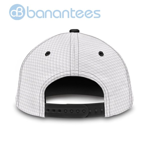 Personalized Golf Green Color Golf All Over Printed 3D Cap Product Photo