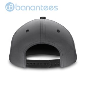 Personalized Golf Metalic All Over Printed 3D Cap Product Photo