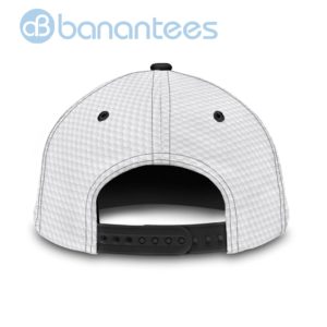 Personalized Golf Red Color Golf All Over Printed 3D Cap Product Photo