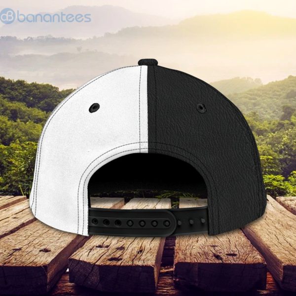 Personalized Hiking With Myog All Over Print Cap Product Photo