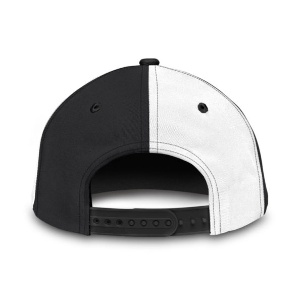 Personalized Horn Music Printed 3D Cap Product Photo