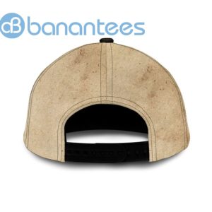 Personalized Indigenous Native American Pattern Fabric Printed Cap Product Photo