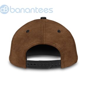 Personalized Name Bull Riding All Over Printed 3D Cap American Bull Rider Product Photo