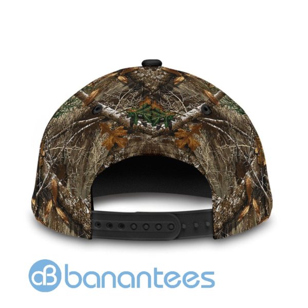 Personalized Name Bull Riding All Over Printed 3D Cap Tattoo Product Photo