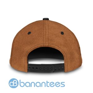 Personalized Name Bull Riding Jesus All Over Printed 3D Cap Product Photo