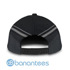 Personalized Name Canadian Veteran Armed Forces All Over Printed 3D Cap Product Photo