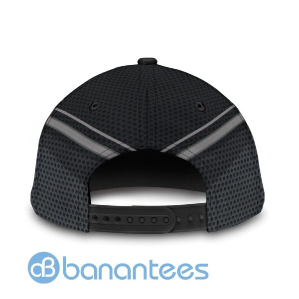 Personalized Name Canadian Veteran Armed Forces All Over Printed 3D Cap Product Photo