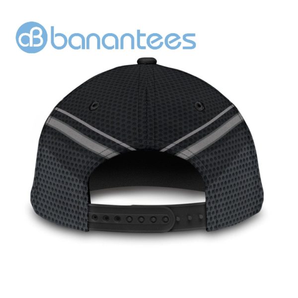Personalized Name Canadian Veteran Ppcli All Over Printed 3D Cap Product Photo