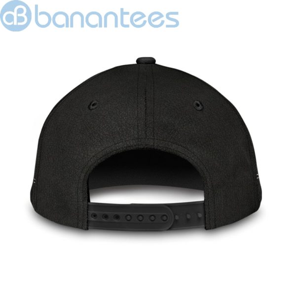 Personalized Name Carpenter All Over Printed 3D Cap Carpenter Pride Product Photo