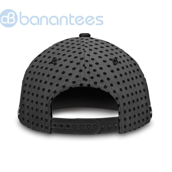 Personalized Name Carpenter All Over Printed 3D Cap Measure Cut Repeat Product Photo