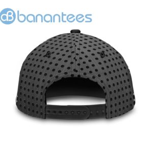 Personalized Name Carpenter All Over Printed 3D Cap Metal Pattern Product Photo