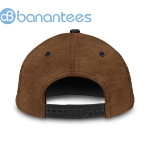 Personalized Name Carpenter All Over Printed 3D Cap Sawdust Is Man Glitter Product Photo