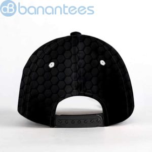 Personalized Name Golf Hub All Over Printed 3D Cap Product Photo