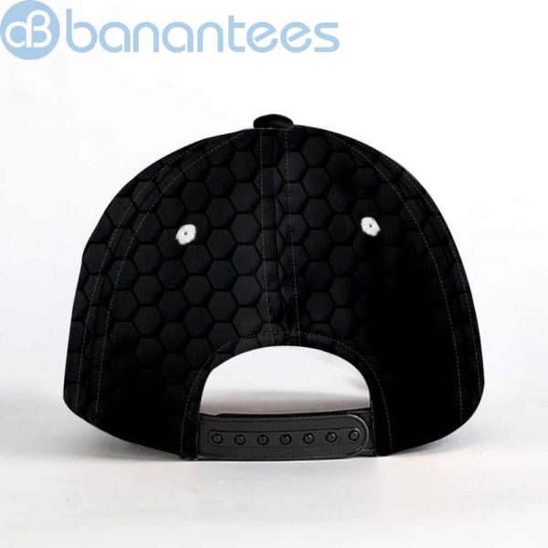 Personalized Name Golf Hub All Over Printed 3D Cap Product Photo