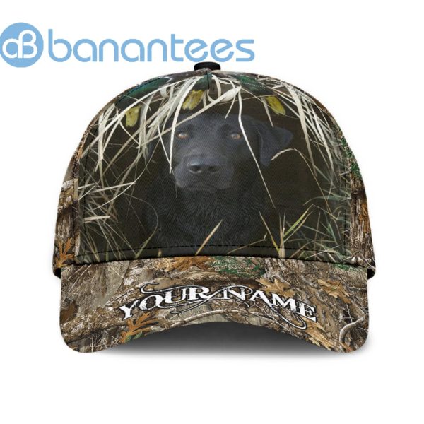 Personalized Name Hunting All Over Printed 3D Capuck Hunting Product Photo