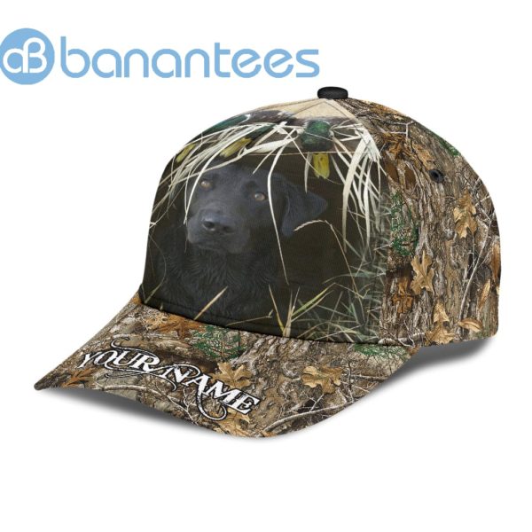 Personalized Name Hunting All Over Printed 3D Capuck Hunting Product Photo