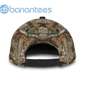 Personalized Name Hunting All Over Printed 3D Capuck Hunting Product Photo
