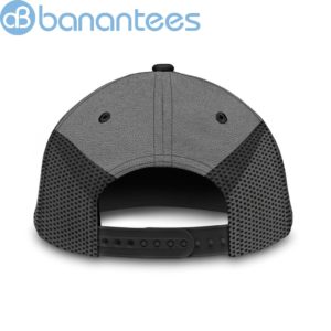 Personalized Name Jesus Is My Savior All Over Printed 3D Cap Product Photo