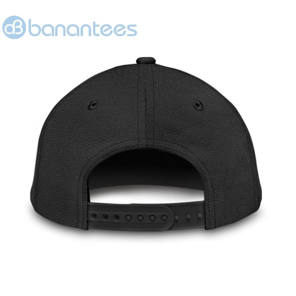 Personalized Name Mexican Rooster All Over Printed 3D Cap Product Photo
