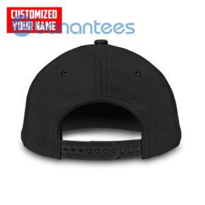 Personalized Name Mexico All Over Printed 3D Cap Product Photo