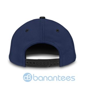 Personalized Name Postal Worker All Over Printed 3D Cap Product Photo