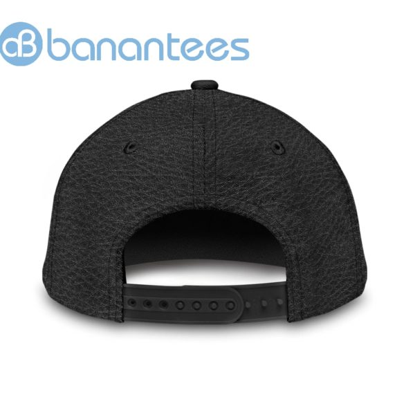 Personalized Name Rodeo All Over Printed 3D Cap All About Rodeo Product Photo