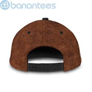 Personalized Name Rodeo All Over Printed 3D Cap American Pride Product Photo