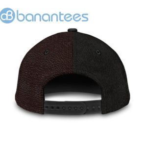 Personalized Name Rodeo All Over Printed 3D Cap Bronc Riding Vim Product Photo