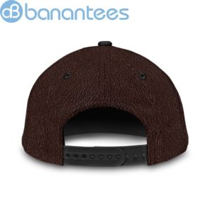 Personalized Name Rodeo Don't Be Afraid All Over Printed 3D Cap Product Photo