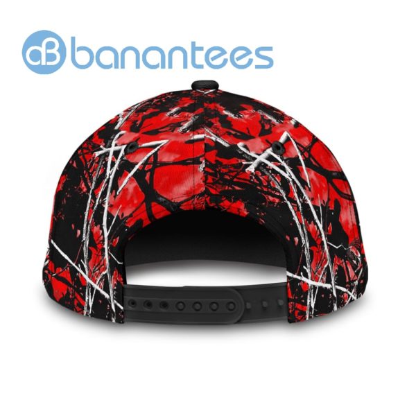 Personalized Name Tattooragon All Over Printed 3D Cap Product Photo